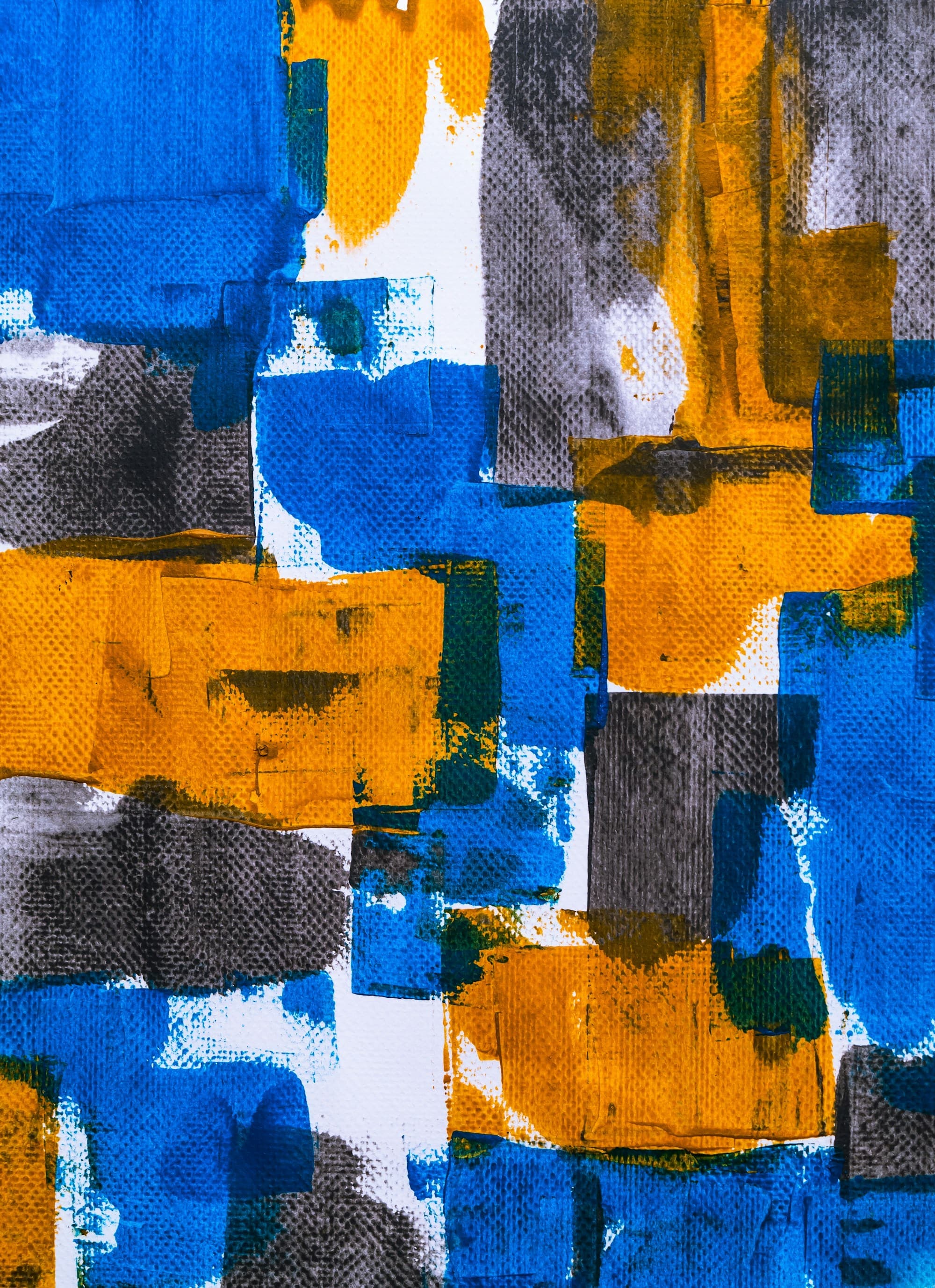 Quay, print