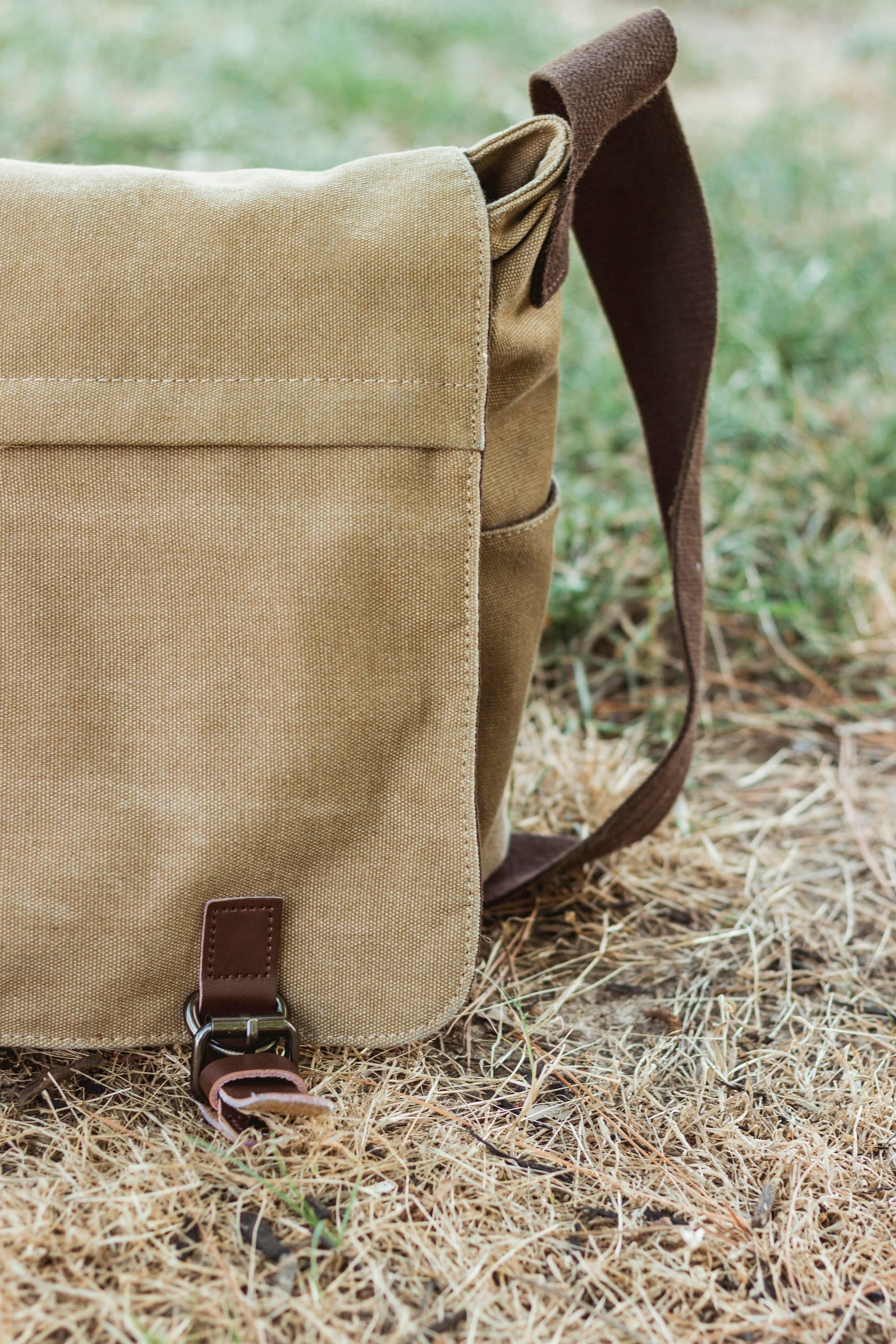 Messenger, 11 L