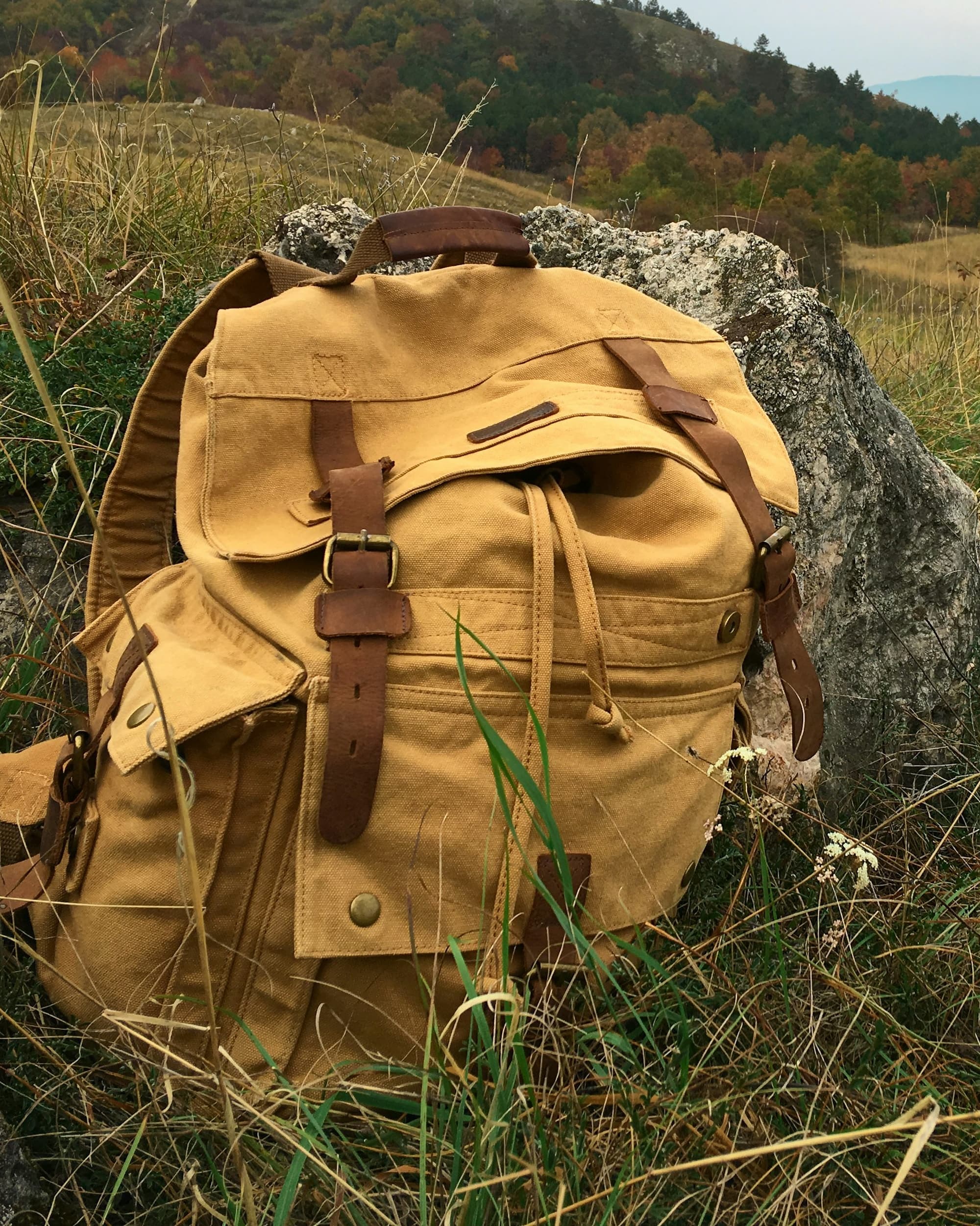 Rucksack, 22 L