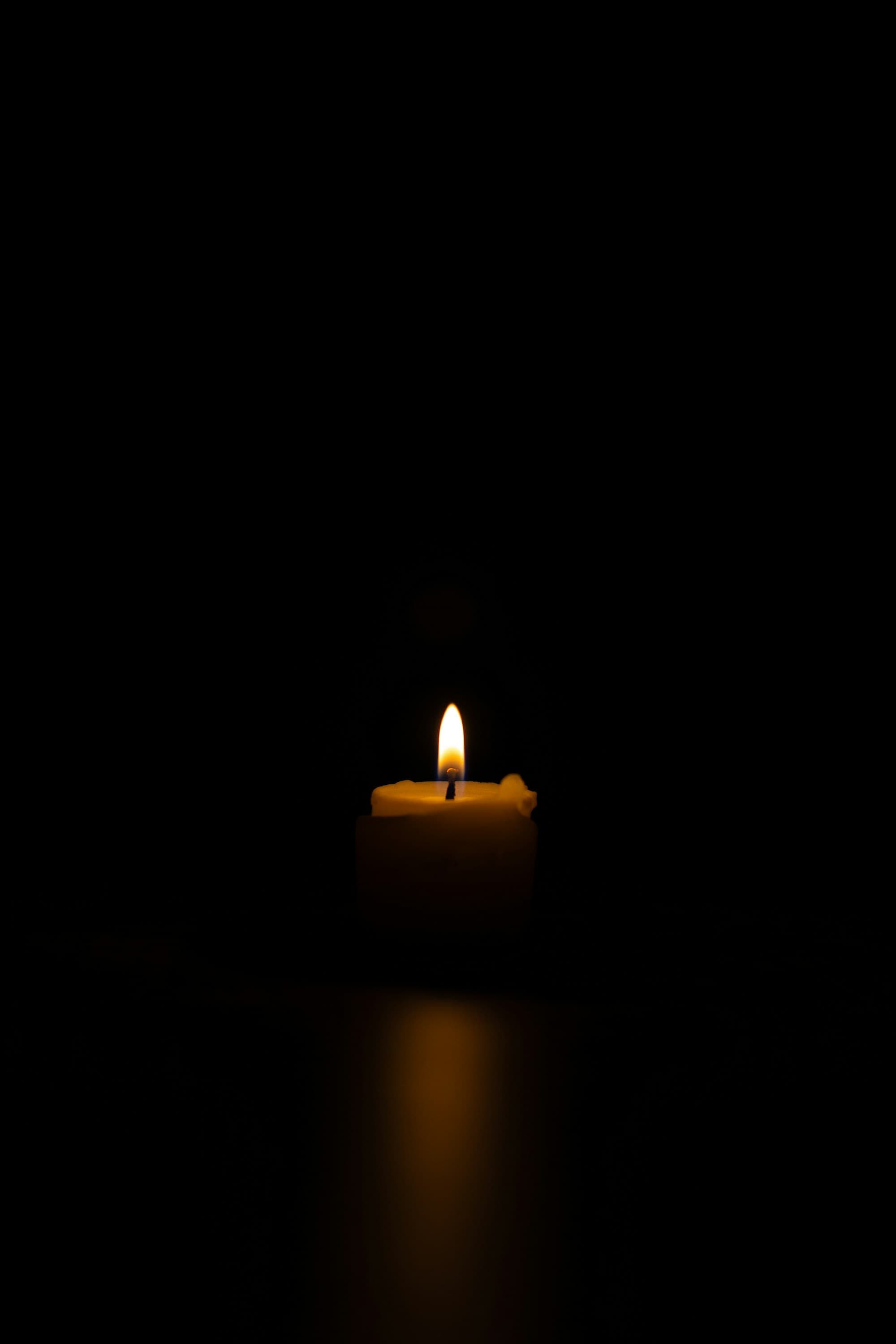 Jar candle, 220 g