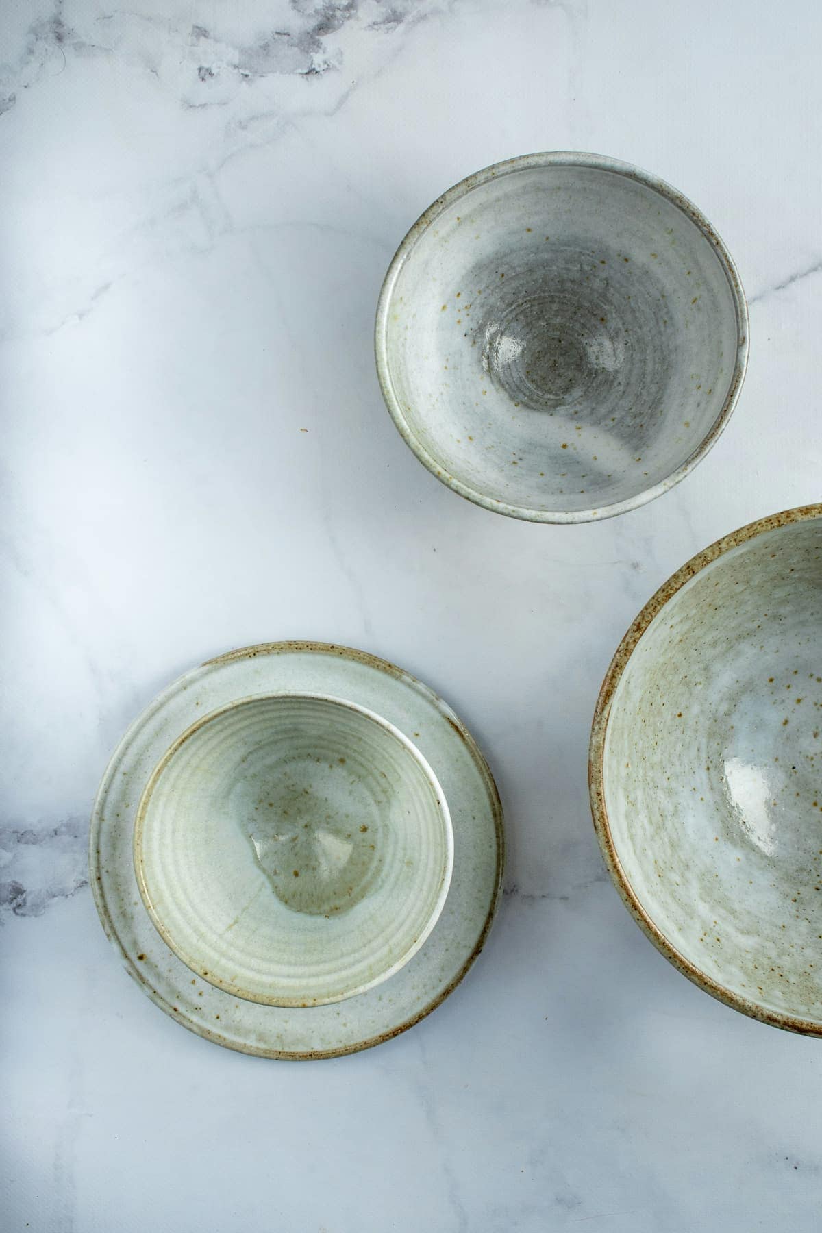 Serving bowl