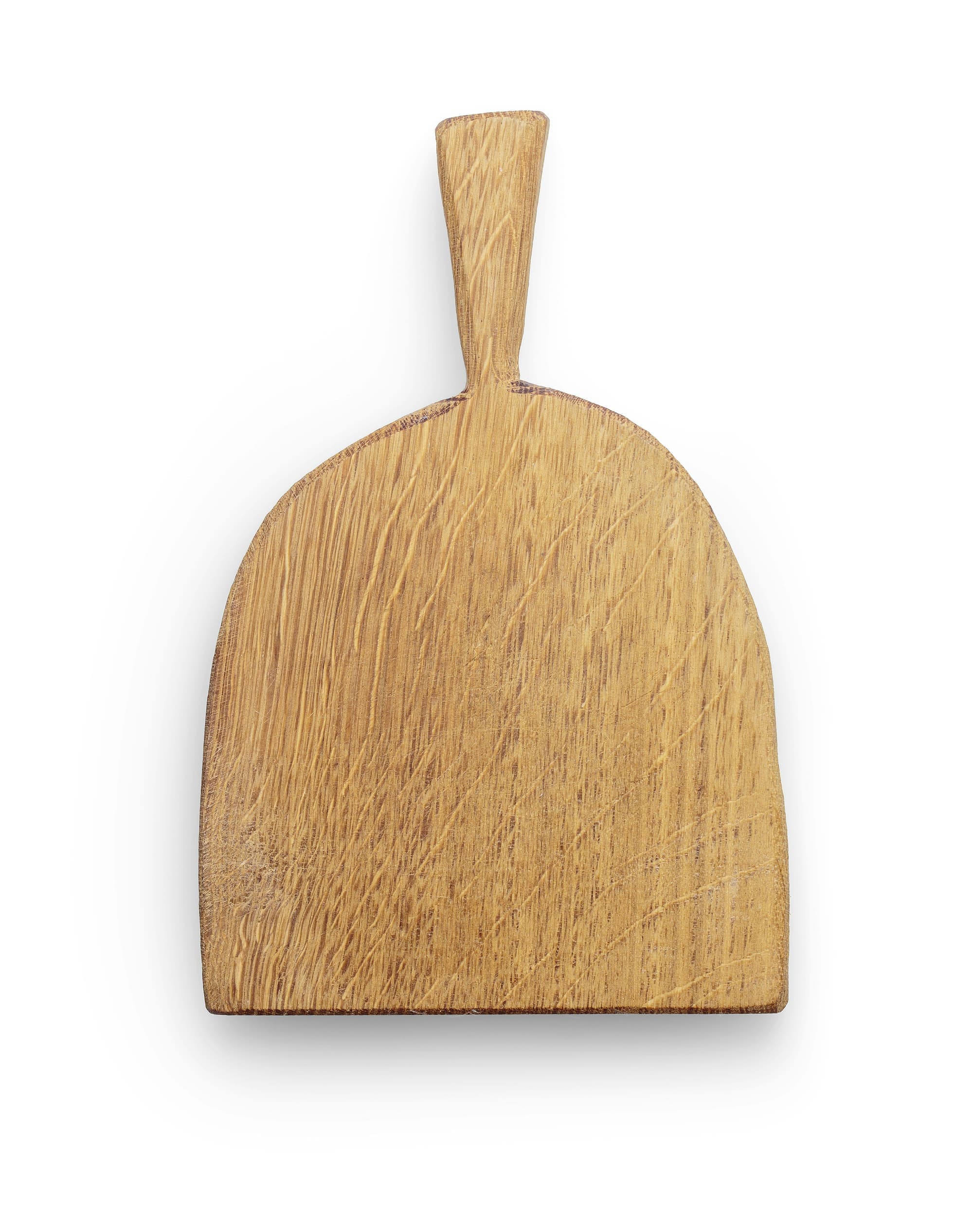 Oak chopping board