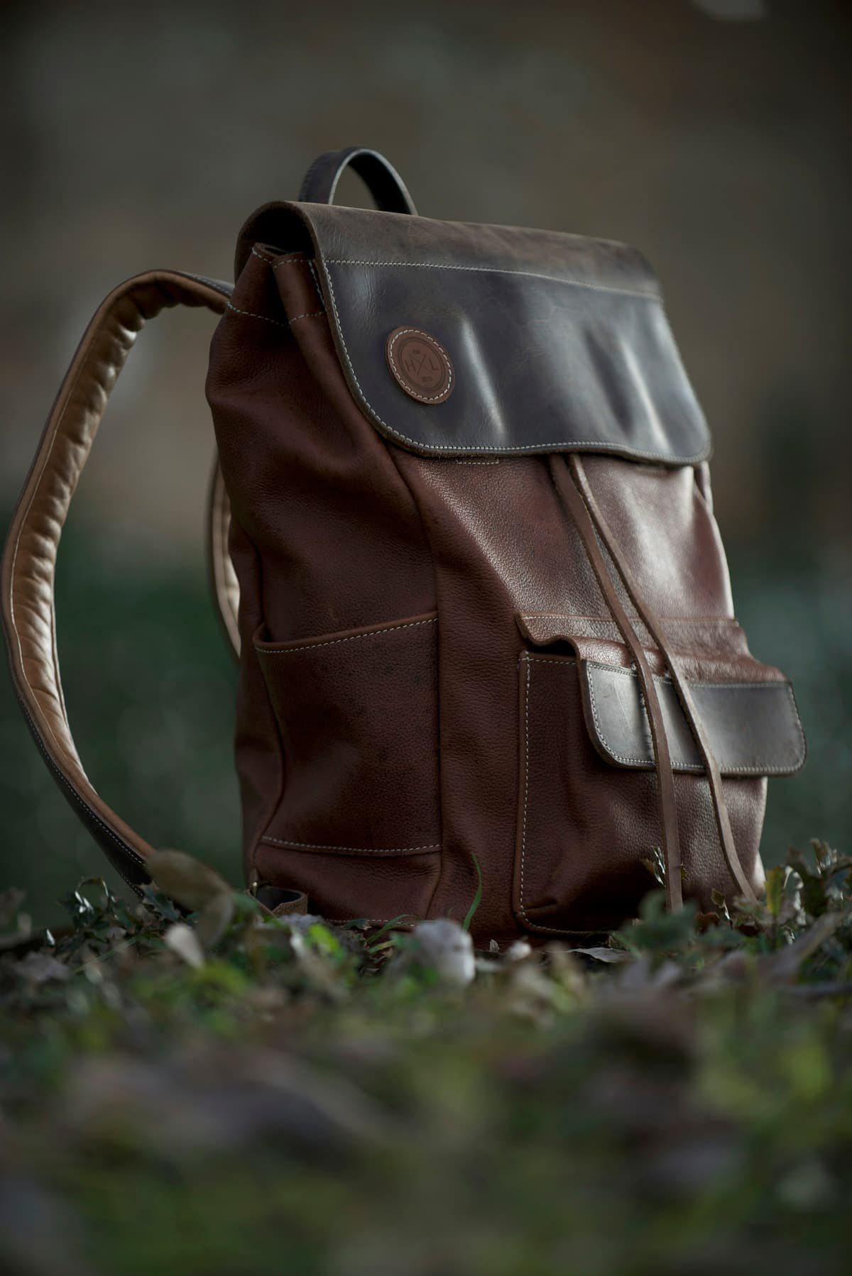 Rucksack No. 1