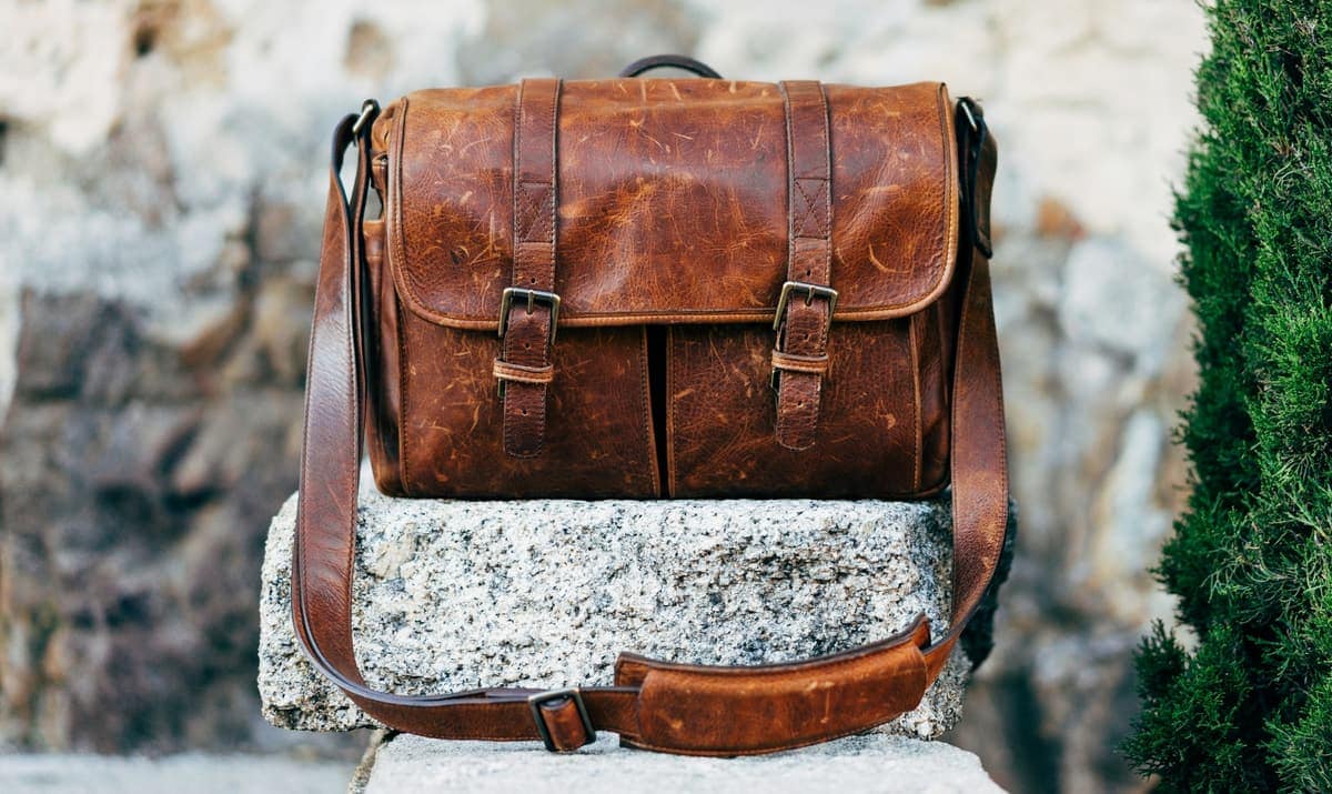 Field tote