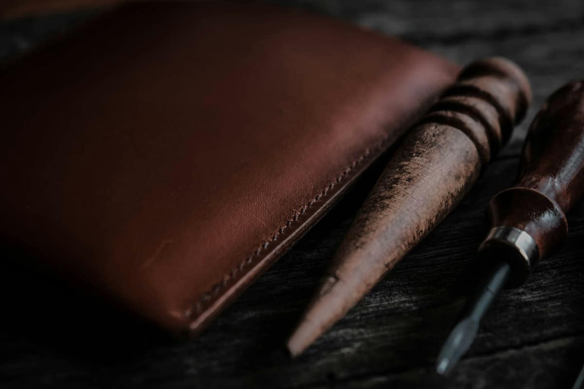 Card wallet