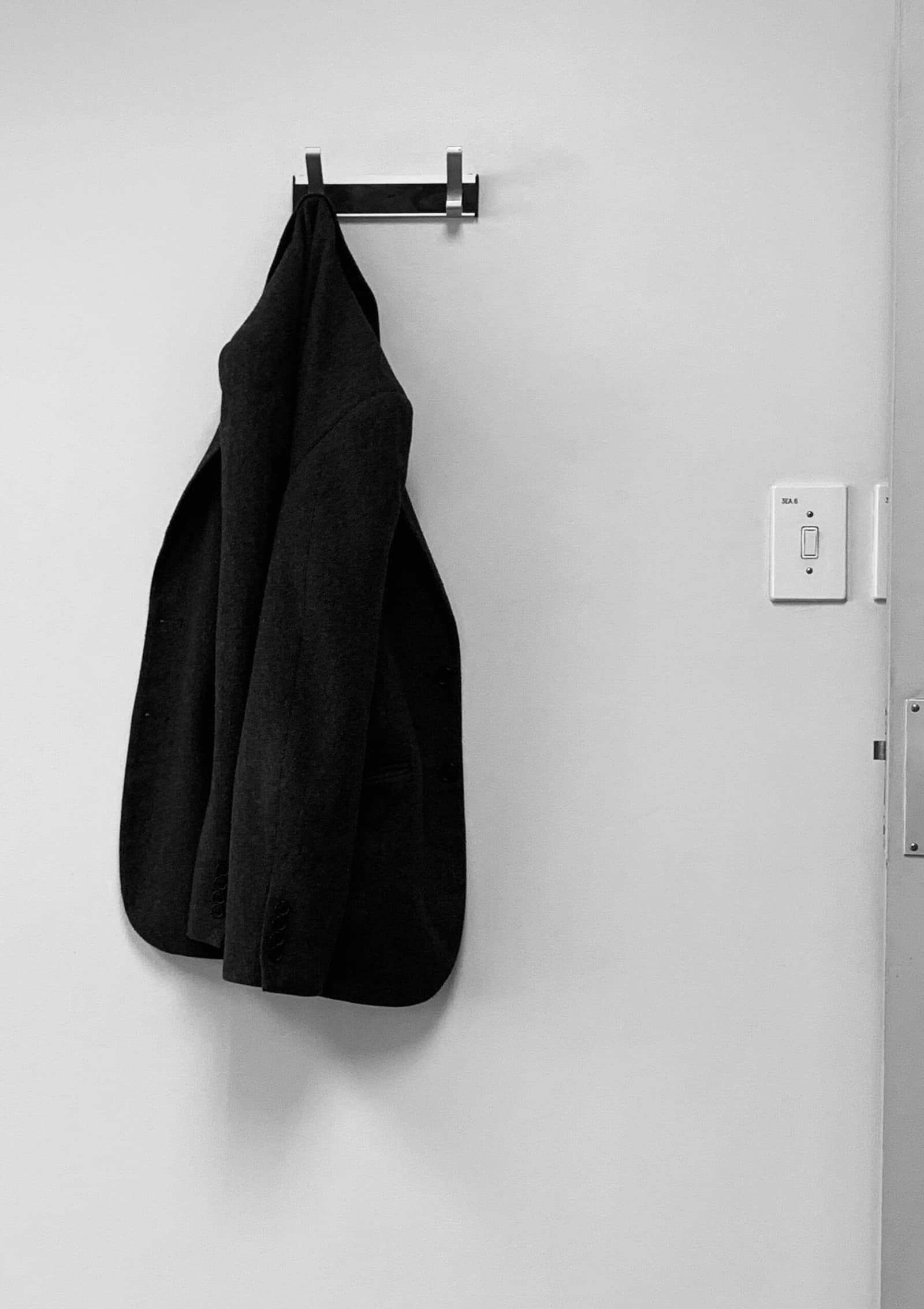 The overcoat