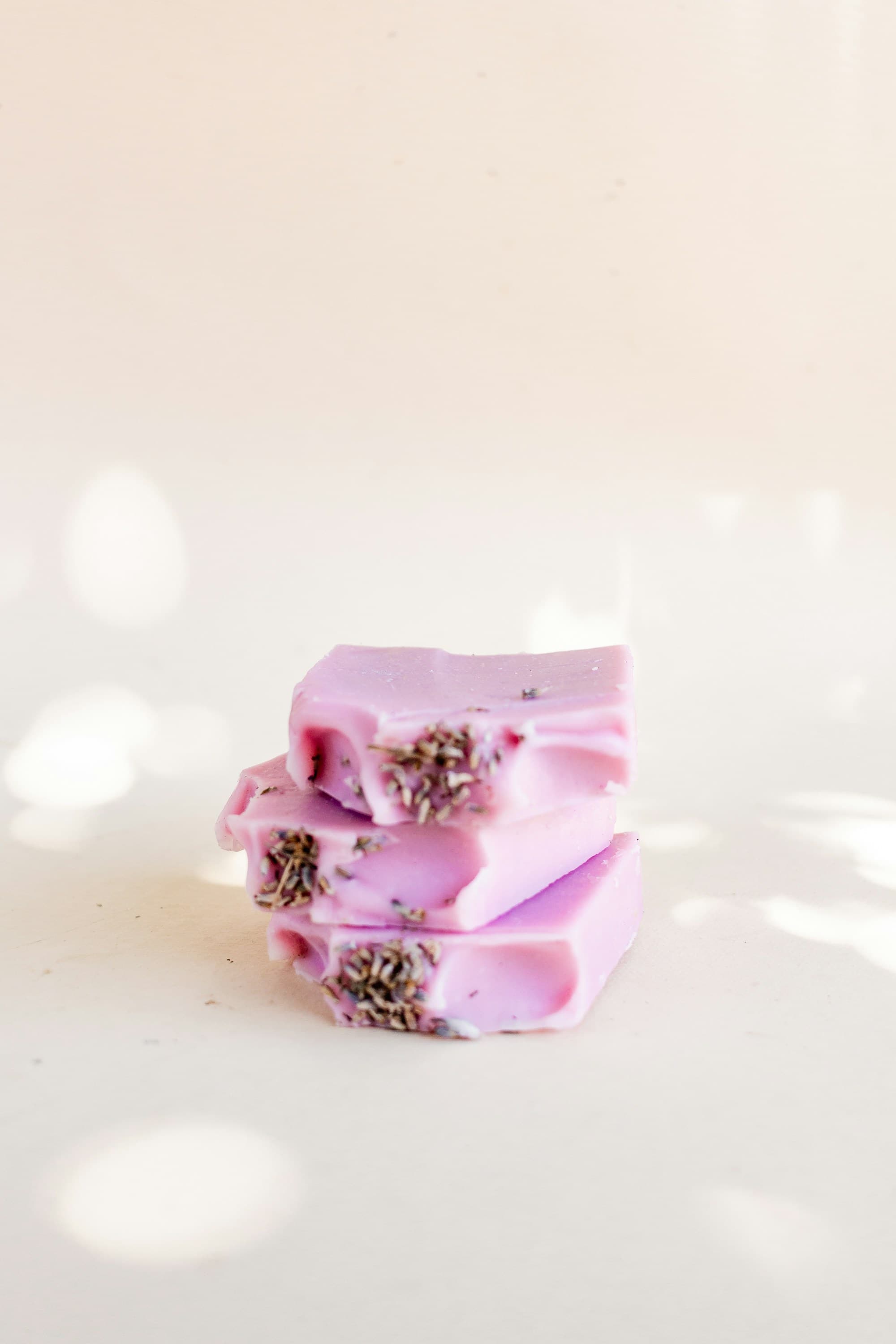 Rose clay