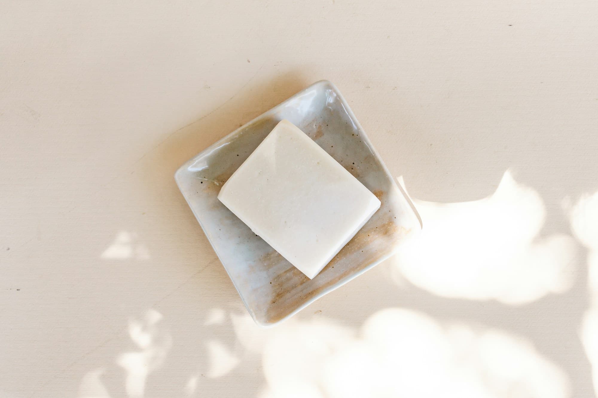 Sea clay
