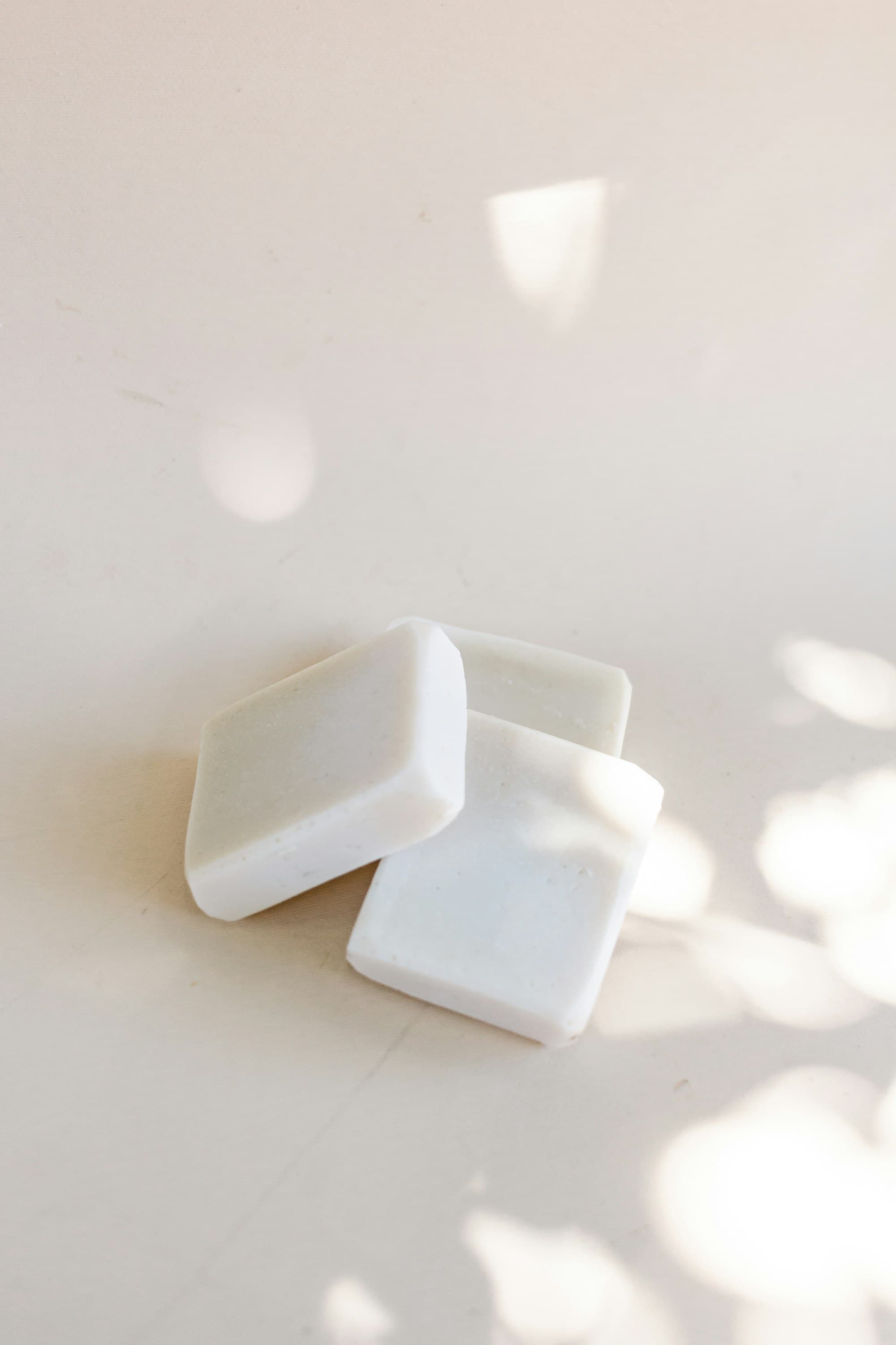 Unscented, olive
